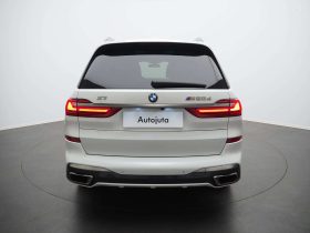 BMW M850, 4.4 l., kupė (coupe)