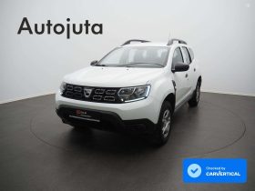 Naudoti 2019 Dacia Duster