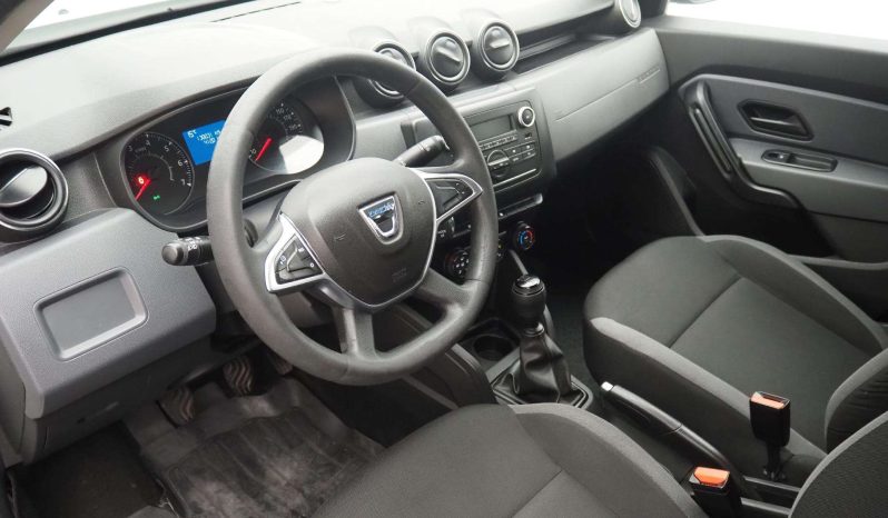 Naudoti 2019 Dacia Duster full