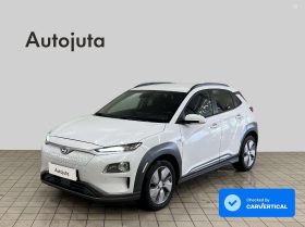 Naudoti 2019 Hyundai Kona