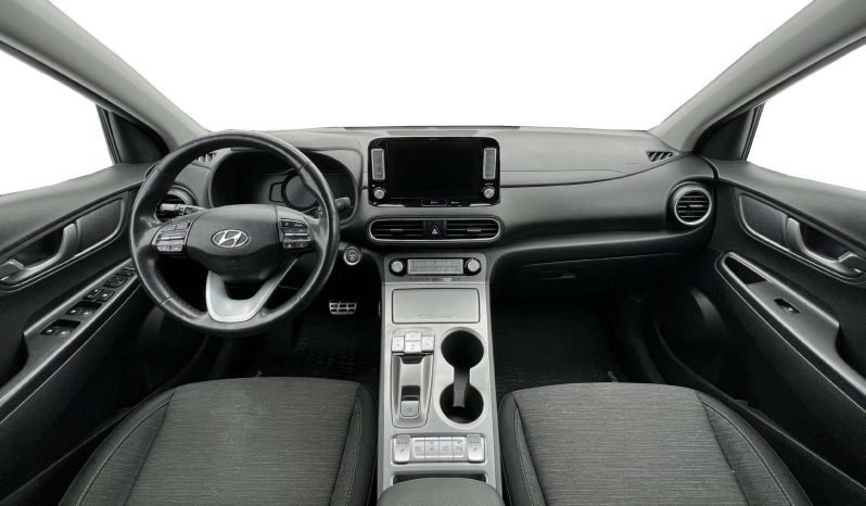 Naudoti 2019 Hyundai Kona full