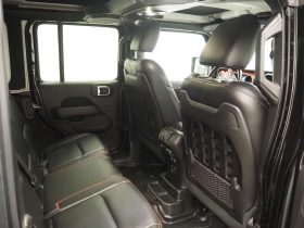 Jeep Wrangler 2020