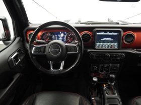 Jeep Wrangler 2020