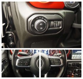Jeep Wrangler 2020