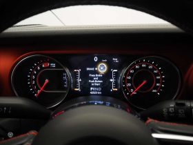 Jeep Wrangler 2020