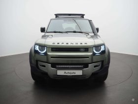 Land Rover Defender 2020