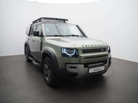 Land Rover Defender 2020