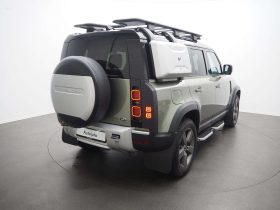 Land Rover Defender 2020