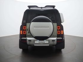 Land Rover Defender 2020