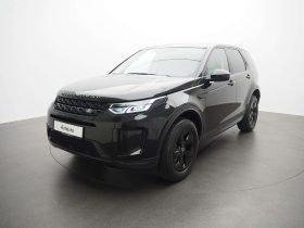 Naudoti 2020 Land Rover Discovery Sport