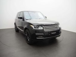 Land Rover Range Rover 2014 full