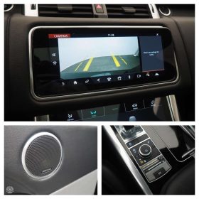 Land Rover Range Rover 2019