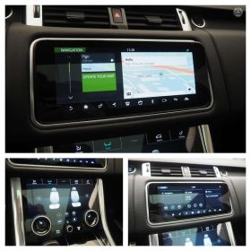 Land Rover Range Rover 2019