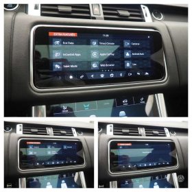 Land Rover Range Rover 2019