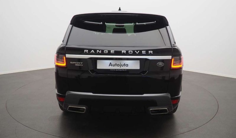 Land Rover Range Rover 2019 full