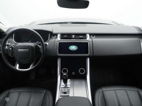 Land Rover Range Rover Sport, 3.0 l., visureigis / krosoveri