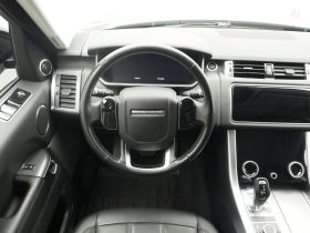 Land Rover Range Rover Sport, 3.0 l., visureigis / krosoveri