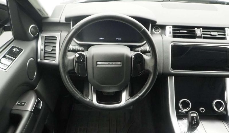 Land Rover Range Rover Sport, 3.0 l., visureigis / krosoveri full