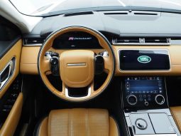 Land Rover Range Rover 2019 full
