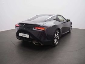Lexus LC 500, 5.0 l., kupė (coupe)