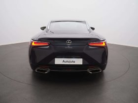 Lexus LC 500, 5.0 l., kupė (coupe)