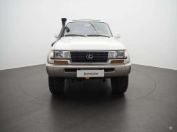 Lexus LX450 1997 full