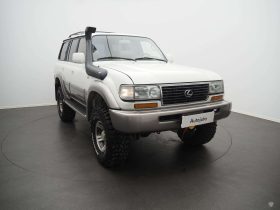 Lexus LX450 1997