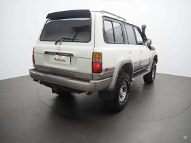Lexus LX450 1997
