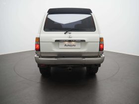 Lexus LX450 1997