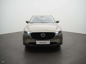 Mazda CX-5 2023