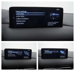 Mazda CX-5 2023 full