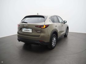 Mazda CX-5 2023