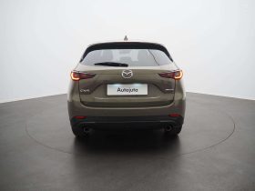 Mazda CX-5 2023
