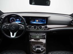 Mercedes Benz E300 2019 full