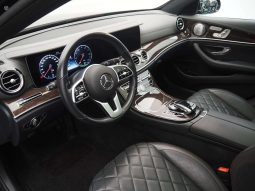 Mercedes Benz E300 2019 full