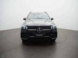 Mercedes Benz GL450 2022 full