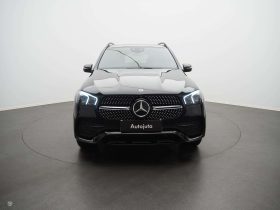 Mercedes Benz GL450 2022