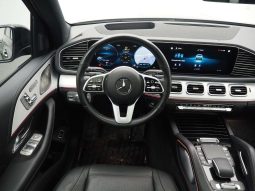 Mercedes Benz GL450 2022 full