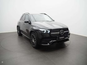 Mercedes Benz GL450 2022