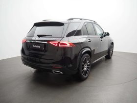 Mercedes Benz GL450 2022