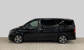 Mercedes Benz V250 2018