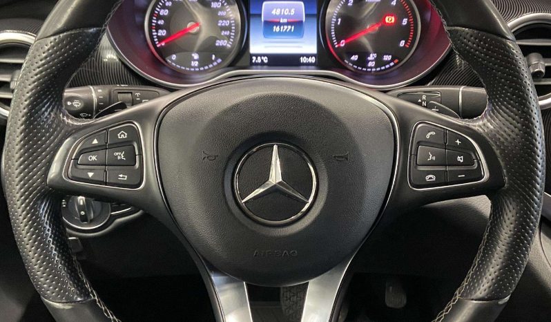 Mercedes Benz V250 2018 full