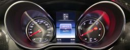 Mercedes Benz V250 2018 full