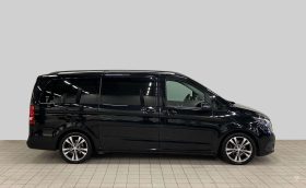Mercedes Benz V250 2018