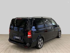 Mercedes Benz V250 2018