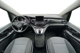 Mercedes Benz V250 2018