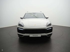 Porsche Cayenne 2020
