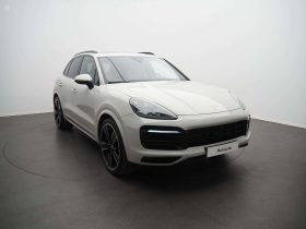 Porsche Cayenne 2020