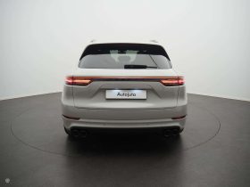 Porsche Cayenne 2020