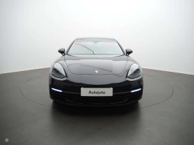 Porsche Panamera 2019